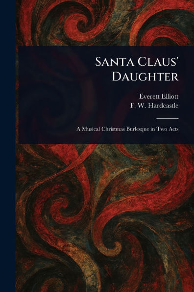 Santa Claus' Daughter