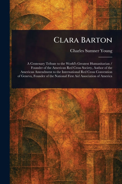 Clara Barton