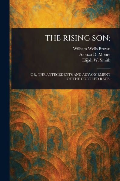 The Rising Son;