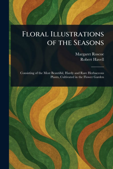 Floral Illustrations of the Seasons