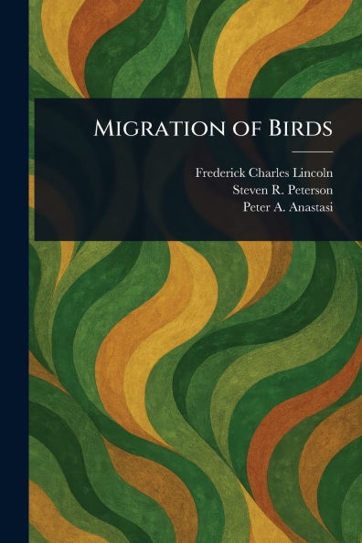 Migration of Birds