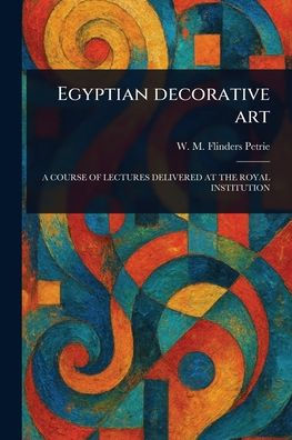 Egyptian Decorative Art