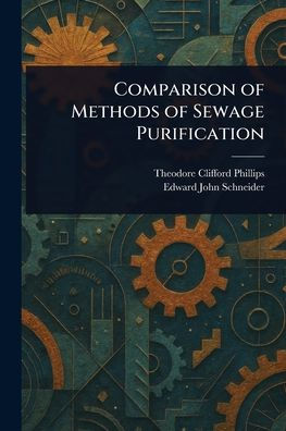 Comparison of Methods of Sewage Purification
