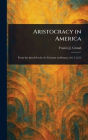 Aristocracy in America