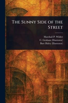 the Sunny Side of Street