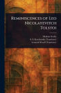 Reminiscences of Leo Nicolayevitch Tolstoi