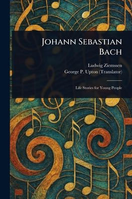 Johann Sebastian Bach