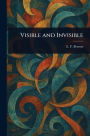 Visible and Invisible