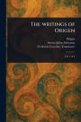 The Writings of Origen