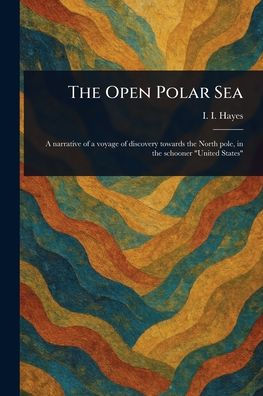 The Open Polar Sea