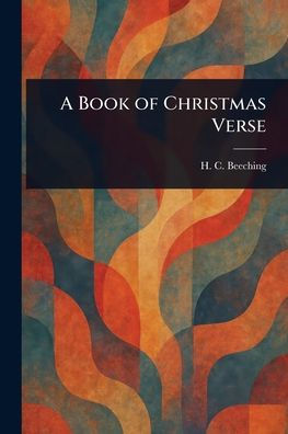 A Book of Christmas Verse