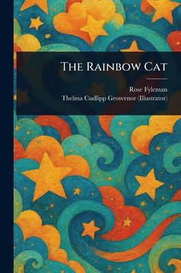 The Rainbow Cat