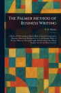 The Palmer Method of Business Writing