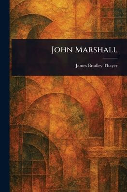 John Marshall