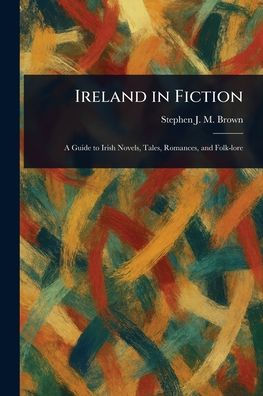 Ireland Fiction