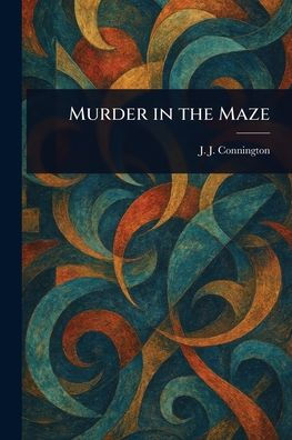 Murder in the Maze