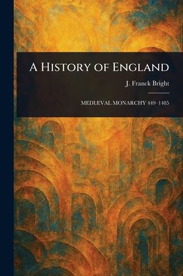 A History of England