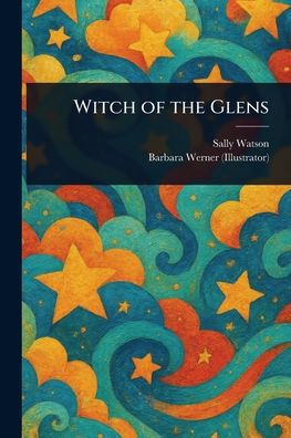 Witch of the Glens