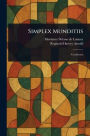 Simplex Munditiis