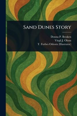 Sand Dunes Story