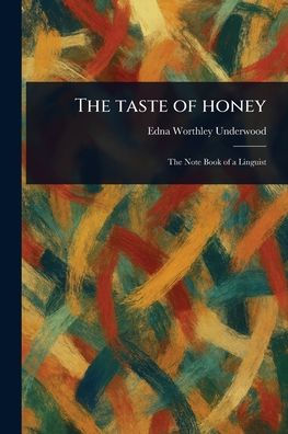 The Taste of Honey