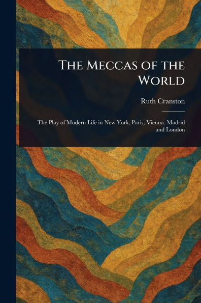 the Meccas of World