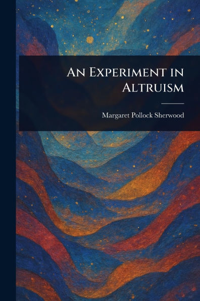 An Experiment Altruism