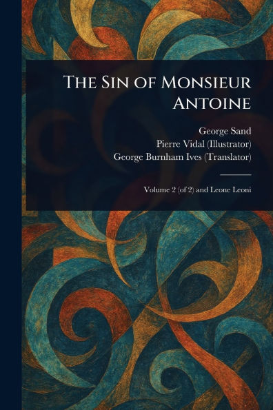 The Sin of Monsieur Antoine