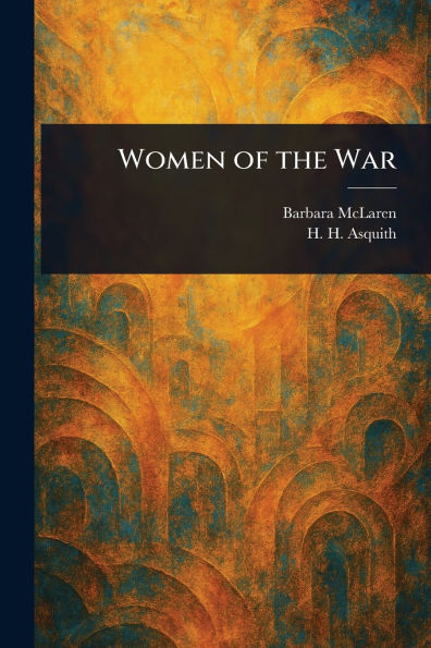 Women of the War