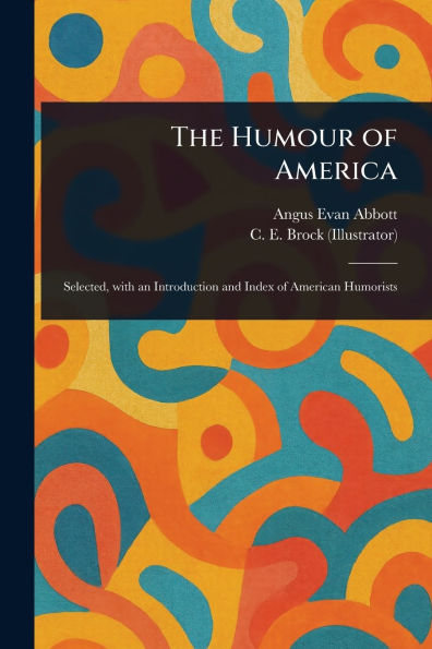 The Humour of America