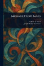 Message From Mars