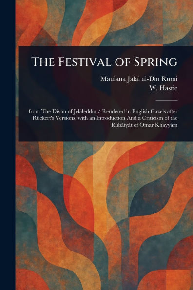 The Festival of Spring
