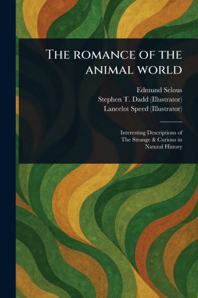 the Romance of Animal World