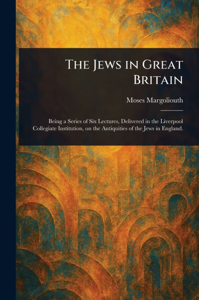 The Jews Great Britain