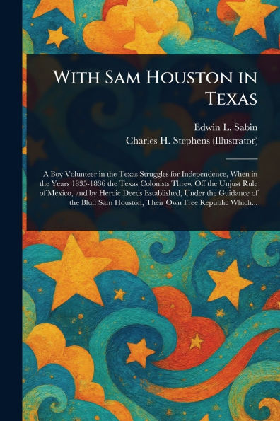 With Sam Houston Texas