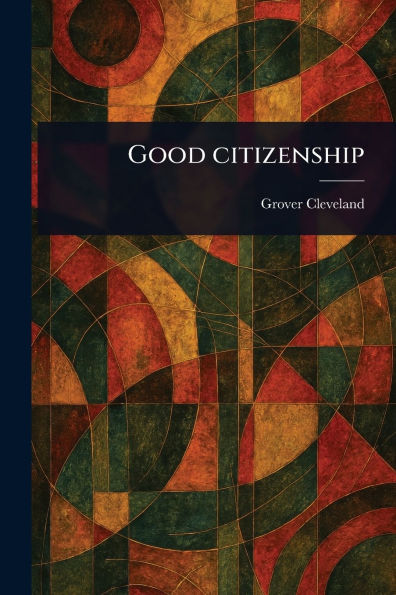 Good Citizenship
