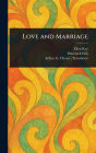 Love and Marriage