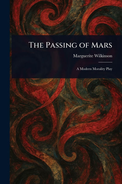 The Passing of Mars