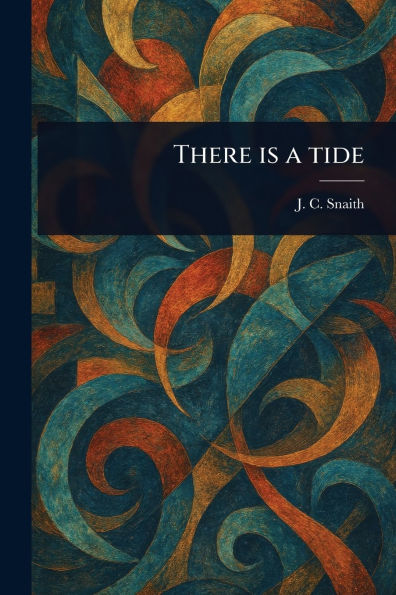 There is a Tide