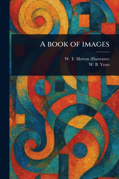 A Book of Images