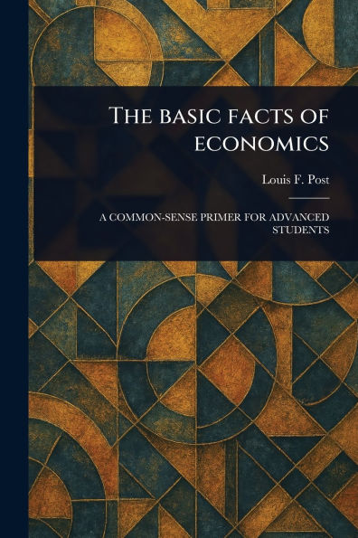 The Basic Facts of Economics