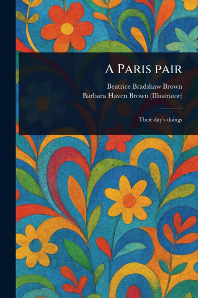 A Paris Pair
