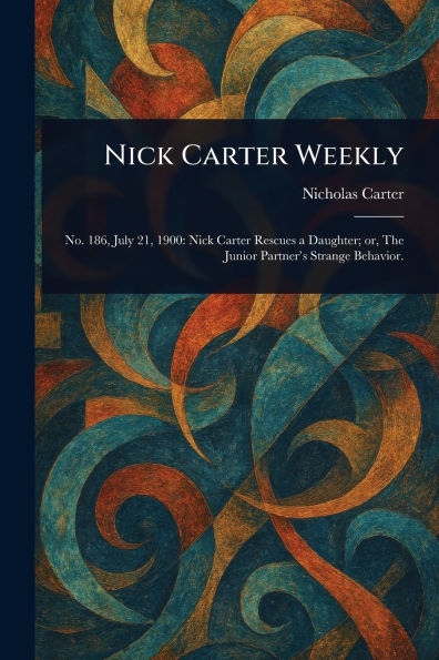 Nick Carter Weekly