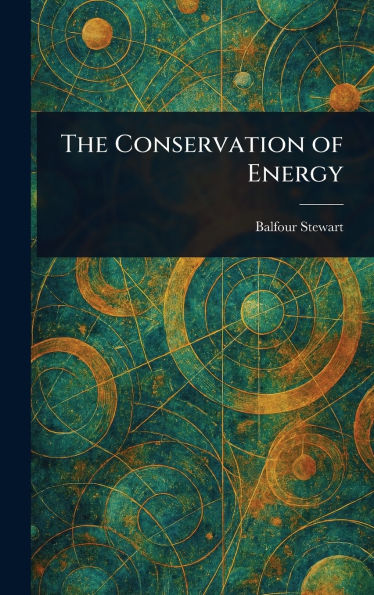 The Conservation of Energy