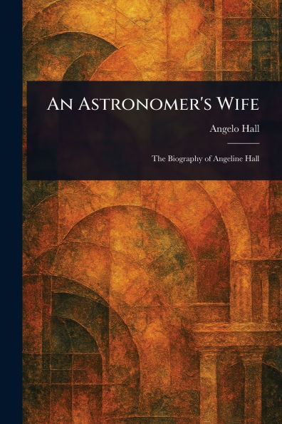 An Astronomer's Wife