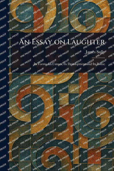 An Essay on Laughter