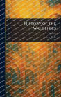 History of the Waldenses