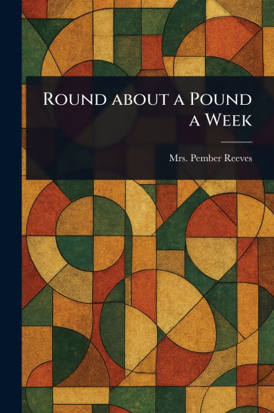 Round About a Pound Week