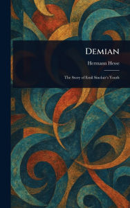 Title: Demian, Author: Hermann Hesse