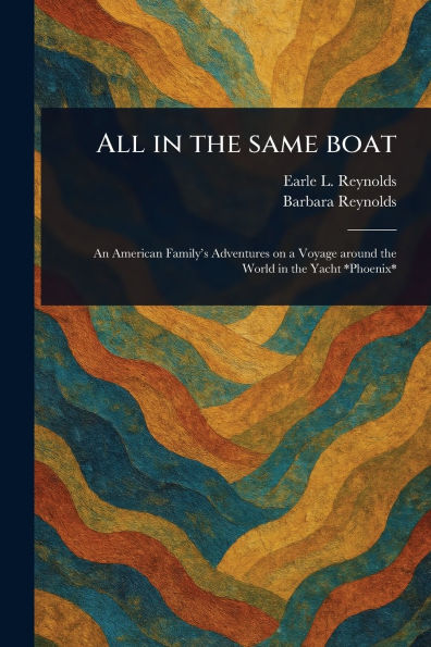 All the Same Boat
